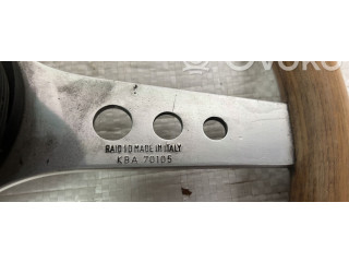 Руль BMW 3 E46  1998 - 2005 года RAID1DKBA70105      