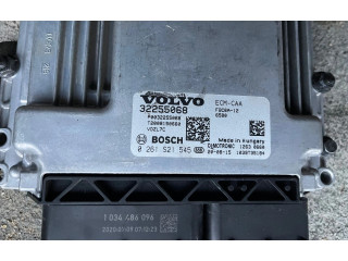 Řídící jednotka 32255068   Volvo XC40 2020