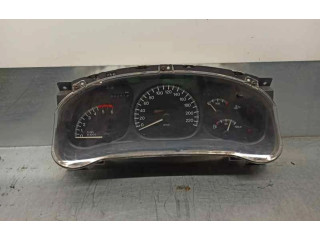 Přístrojová deska  Opel Sintra 1998 16203658  