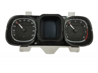 Панель приборов 0887766550   Fiat Panda III       