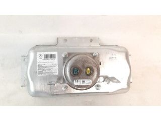 Подушка безопасности пассажира W166PAB   Mercedes-Benz GLE (W166 - C292)