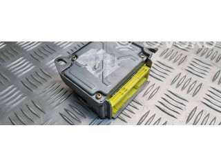 Блок подушек безопасности 3D0909601E, 0285001733   Porsche Cayenne (9PA)