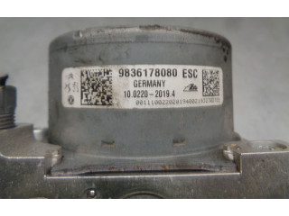 Jednotka ABS 9836178080, 10022020194   Peugeot 2008 I 2019