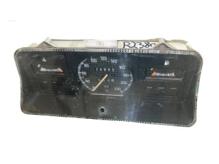 Přístrojová deska  Opel Kadett E 1985   