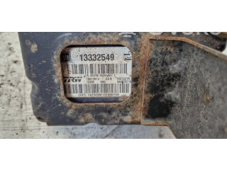 Jednotka ABS 13332549   Saab 9-5 2010