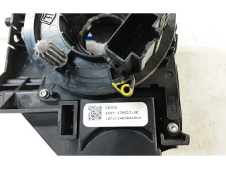 Переключатель дворников 6G9T17A553AE, 6G9T17A553AE   Ford S-MAX