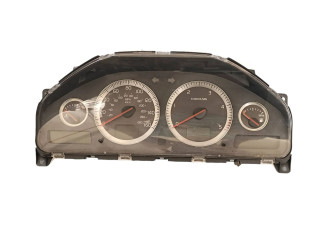 Přístrojová deska  Volvo XC90 2008 30765610, 30765611  