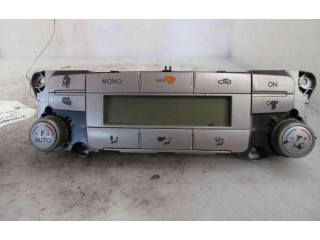 Блок управления климат-контролем 1676129, 1676129   Ford S-MAX