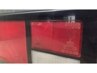 Задний фонарь левый 043-6392L    Honda CRX   1987-1991 года