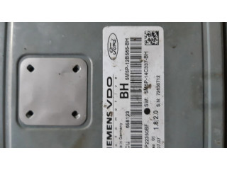 Блок управления коробкой передач 5M5P12B565BH, 5M5P14C337BH   Ford C-MAX I