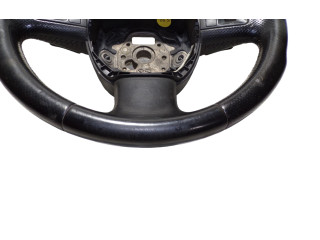 Volant Audi A6 S6 C6 4F 2007 4F0124A, 4F0419091AQ  