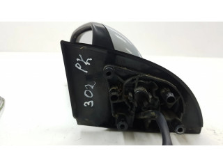 Zpětné zrcátko  levé Peugeot 307 2002  96577210XT, E9014145  