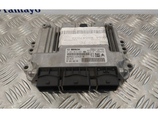 Řídící jednotka 0281013334, 9653958980   Peugeot 5008 2010
