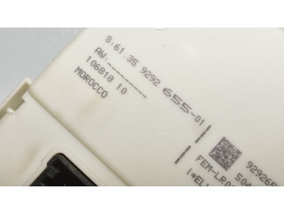 Řídící jednotka 8573257, 8576333   BMW 3 F30 F35 F31 2012
