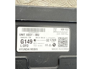 Блок комфорта 116RAI003177   Hyundai Santa Fe   