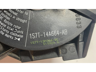 Подрулевой шлейф SRS 1S7T14A664AB, 1S7T-14A664-AB   Ford Mondeo Mk III