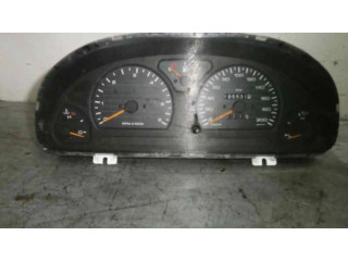 Přístrojová deska  Tata Safari 2000 269954209903N, 203156  