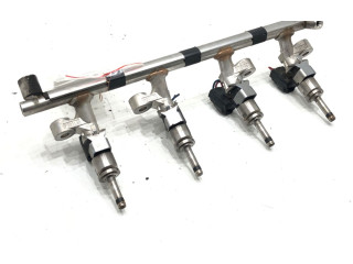 Блок подушек безопасности P51313250   Mazda 2