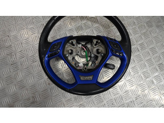 Volant Toyota C-HR I 2017   