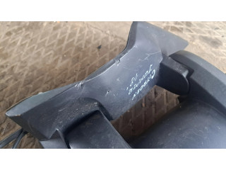 Zpětné zrcátko  levé Citroen Jumper 2018  E3011029, 011029  