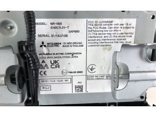 Дисплей    39710TLAU01, 39101TLAGJ4   Honda CR-V