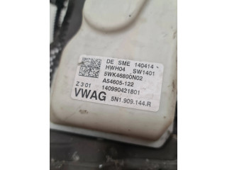    Рулевая рейка 3AB423050E, 250414   Volkswagen Sharan 2011- года