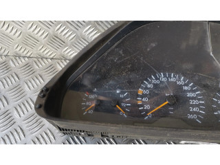 Панель приборов 2105407247   Mercedes-Benz E W210       