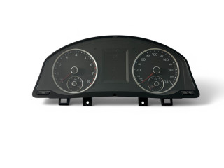 Панель приборов 5N0920882B   Volkswagen Tiguan       