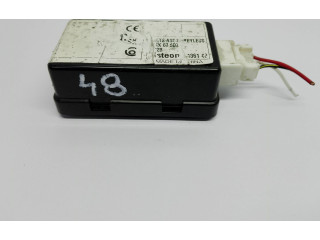 Другие блоки управления / модули BP4K675DZ   Mazda 3 I   