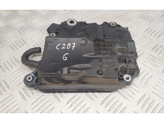 Блок управления коробкой передач A0002703252   Mercedes-Benz E C207 W207