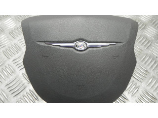 Подушка безопасности водителя P0XS27XDHAF   Chrysler Sebring (JS)