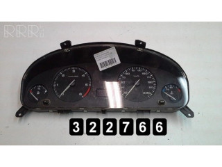 Přístrojová deska  Peugeot 406 2002 9644230980  