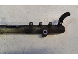 Vstřikovací lišta 0445215023, 30757146   Volvo XC90    D 5244 T4 