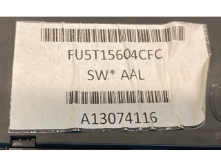   Pojistková skříňka DG9T14B476B, FU5T15604   Ford Mondeo MK  2016