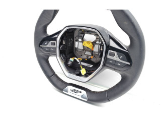 Volant Peugeot 3008 II 2023 98105489ZD, 34199118G  