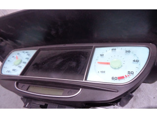 Přístrojová deska  Lancia Phedra 2004 1489078077  