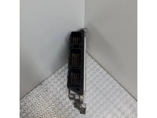 Блок управления двигателя 9666986680, 0281013334   Peugeot 5008