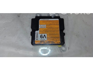 Блок подушек безопасности K8820BV90C   Nissan Juke I F15