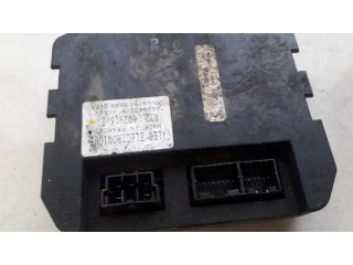 Блок комфорта 73409402, N32602916Z   Citroen Xantia   