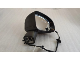 Zpětné zrcátko pravé Volvo XC60 2019  041443  