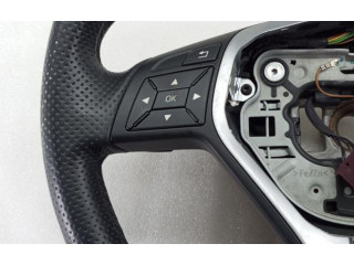 Volant Mercedes-Benz CLA C117 X117 W117 2014 A2184600818, A2184600818  