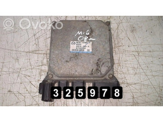 Řídící jednotka GS1D-67880-F   Mazda 6 2008