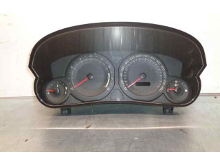 Přístrojová deska  Cadillac CTS 2003 25751850, 40015093  