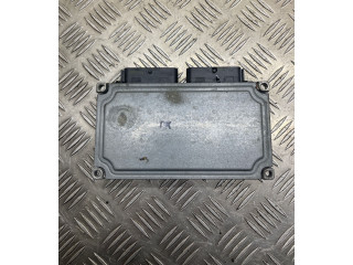 Блок управления коробкой передач 310320117R, 310320015R   Renault Latitude (L70)
