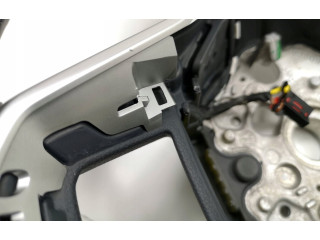 Volant Volkswagen ID.4 2023 10A419089R, CZARNY  