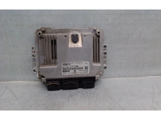 Řídící jednotka 6M6112A650BB, 0281012530-BOSCH   Mazda 3 I 2008