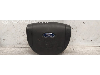 Подушка безопасности водителя 3S71F042B85CAW   Ford Mondeo Mk III