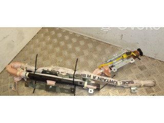 Боковая подушка безопасности 34015010A, 305597910   Honda Civic