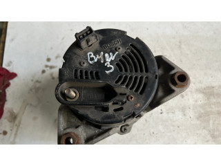 Генератор 14354251, 0123325011   BMW 3 E46 0.0     