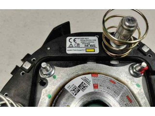 Подушка безопасности водителя 80100-J7000   KIA Ceed